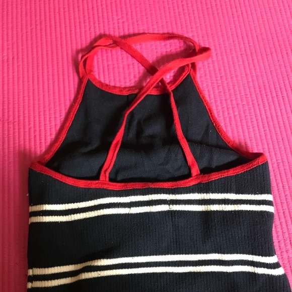 BRAND NEW HOLISTER TANK - Picture 3 of 4